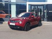 Nissan Juke I Москва  - изображение 21