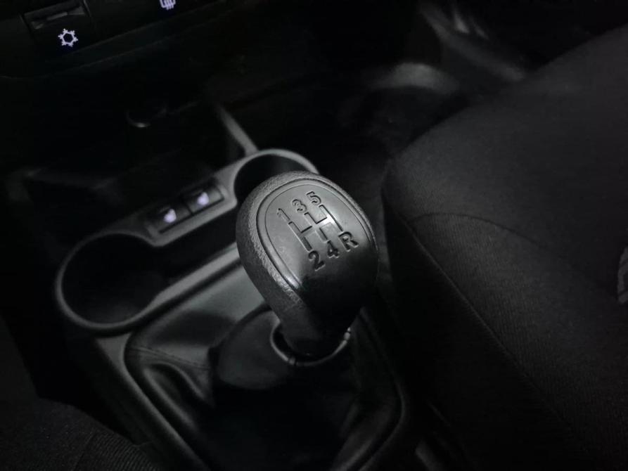 Lada (ВАЗ) Granta I Рестайлинг Альметьевск  - изображение 23
