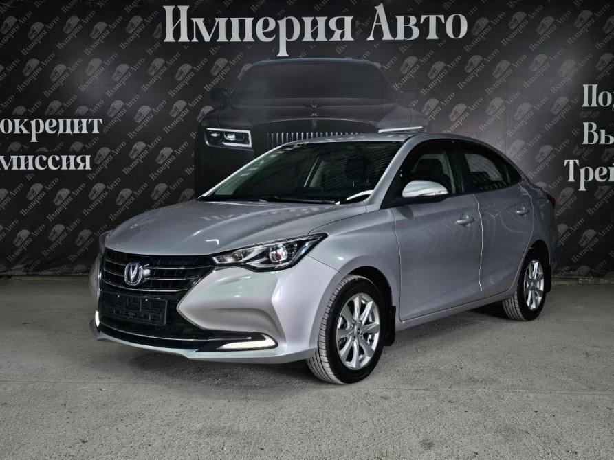 Changan Alsvin Краснодар  - изображение 3