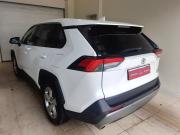 Toyota RAV4 V (XA50) Пермь  - изображение 12
