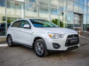 Mitsubishi ASX I Рестайлинг Волгоград  - изображение 33
