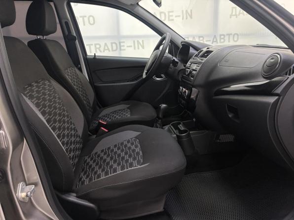 Lada (ВАЗ) Granta I Рестайлинг с пробегом 2020 года, цена 675 000 рублей, 104000 км, универсал, Автокод Объявления