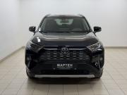 Toyota RAV4 V (XA50) Вологда  - изображение 22