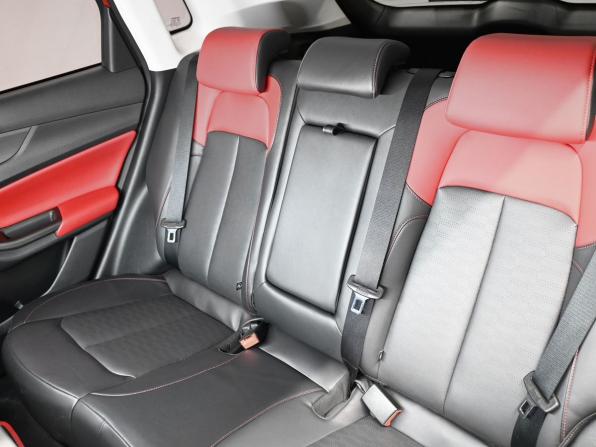 Changan CS55 Plus II с пробегом 2023 года, цена 2 045 000 рублей, 64292 км, внедорожник, Автокод Объявления