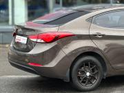 Hyundai Elantra V (MD) Рестайлинг Архангельск  - изображение 28