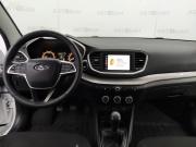 Lada (ВАЗ) Vesta I Рестайлинг (NG) Екатеринбург  - изображение 44