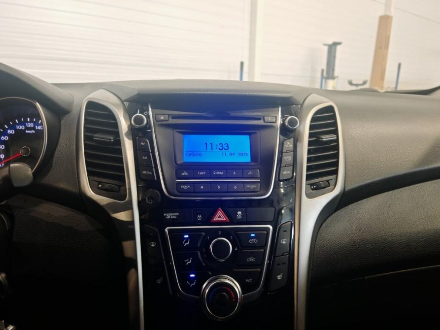 Hyundai i30 II Липецк  - изображение 11