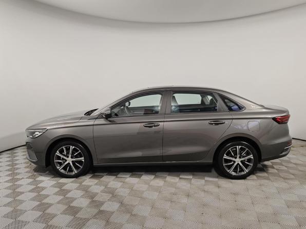 Belgee S50 с пробегом 2025 года, цена 1 999 000 рублей, 594 км, седан, Автокод Объявления
