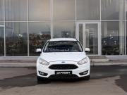 Ford Focus III Рестайлинг Улан-Удэ  - изображение 24