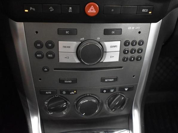 Opel Antara I Рестайлинг с пробегом 2013 года, цена 696 200 рублей, 249150 км, внедорожник, Автокод Объявления
