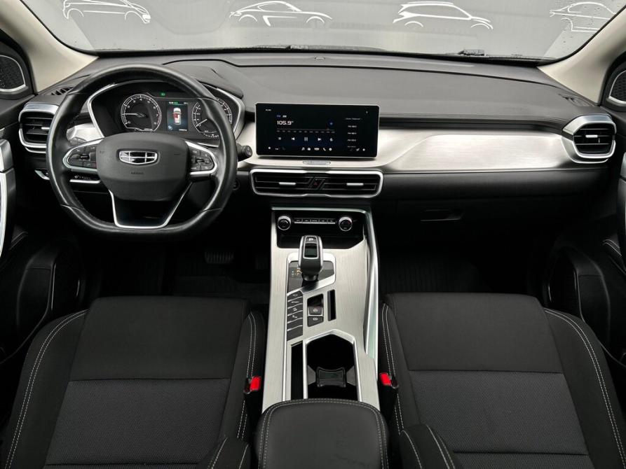 Geely Coolray I Санкт-Петербург  - изображение 6