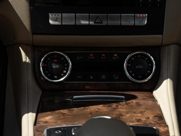 Mercedes-Benz CLS II (C218) с пробегом 2011 года, цена 2 120 000 рублей, 178397 км, седан, Автокод Объявления