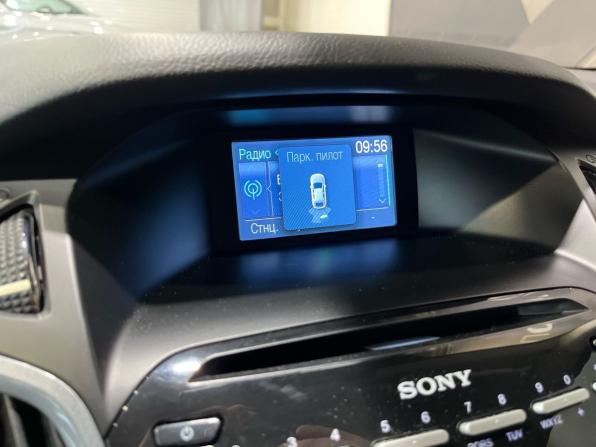 Ford Focus III с пробегом 2012 года, цена 729 000 рублей, 210210 км, универсал, Автокод Объявления