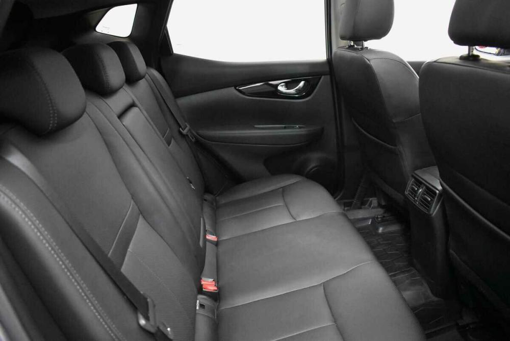 Nissan Qashqai II Рестайлинг Москва  - изображение 16