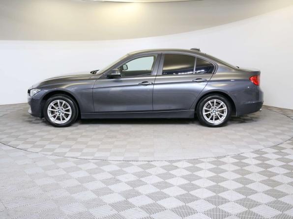 BMW 3 серии VI (F3x) с пробегом 2014 года, цена 1 150 000 рублей, 253105 км, седан, Автокод Объявления
