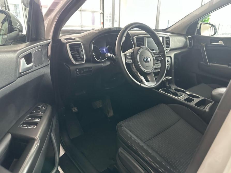Kia Sportage IV Рестайлинг Новосибирск  - изображение 19