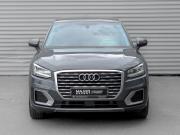 Audi Q2 I Рестайлинг Москва  - изображение 32