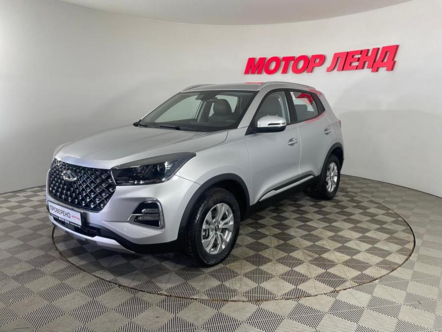 Chery Tiggo 4 Pro I Рестайлинг Воронеж  - изображение 1