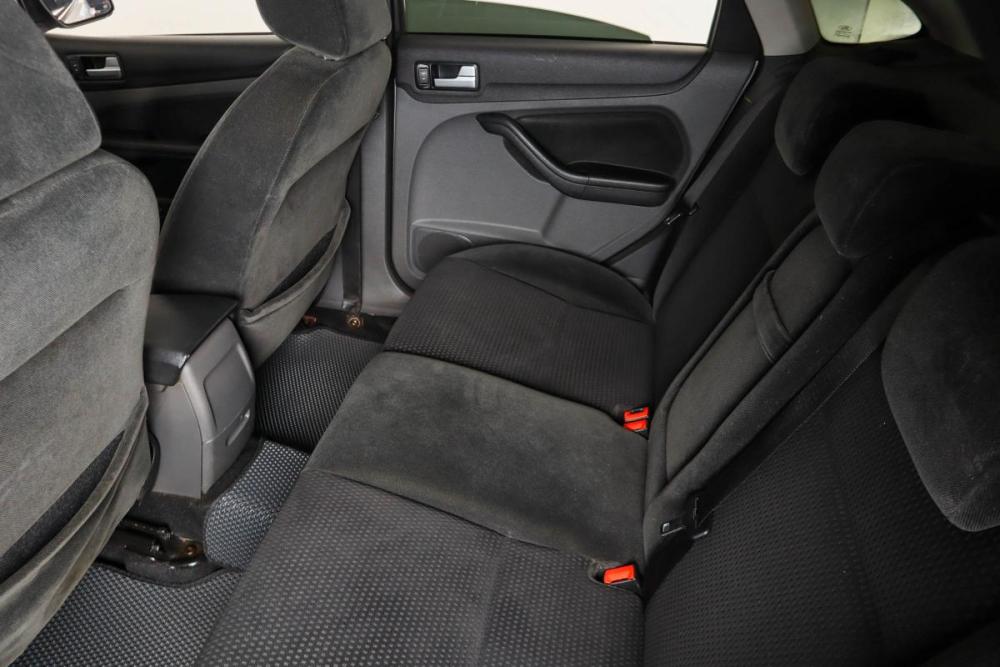 Ford Focus II Пермь  - изображение 10