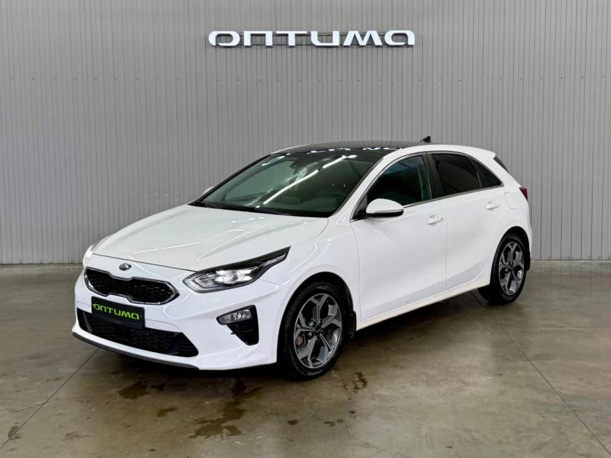 Kia Ceed III Краснодар  - изображение 1