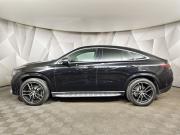 Mercedes-Benz GLE Coupe II (C167) Москва  - изображение 28