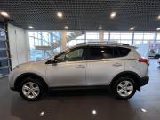 Toyota RAV4 IV (XA40) Чебоксары  - изображение 40