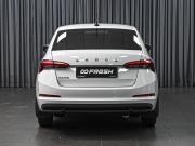 Skoda Rapid II Ставрополь  - изображение 24