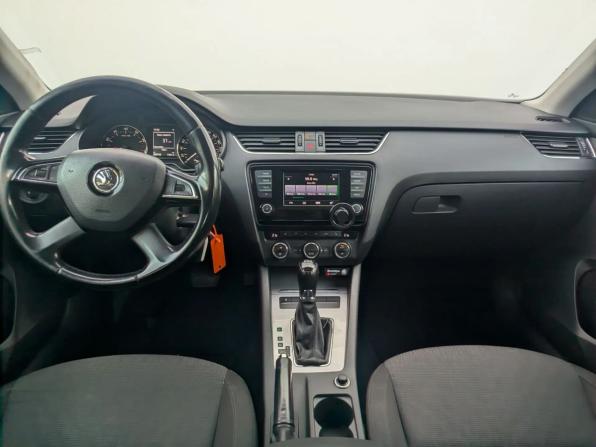 Skoda Octavia III (A7) с пробегом 2014 года, цена 1 120 000 рублей, 203442 км, лифтбек, Автокод Объявления