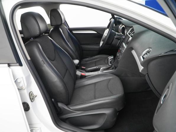 Citroen C4 II Рестайлинг с пробегом 2020 года, цена 1 350 000 рублей, 62856 км, седан, Автокод Объявления