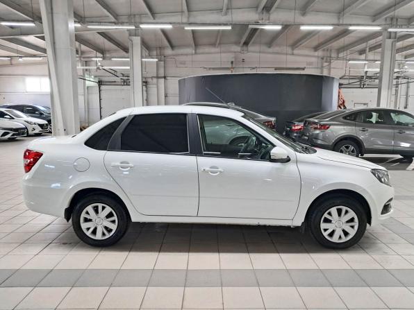 Lada (ВАЗ) Granta I Рестайлинг с пробегом 2023 года, цена 795 000 рублей, 80694 км, седан, Автокод Объявления
