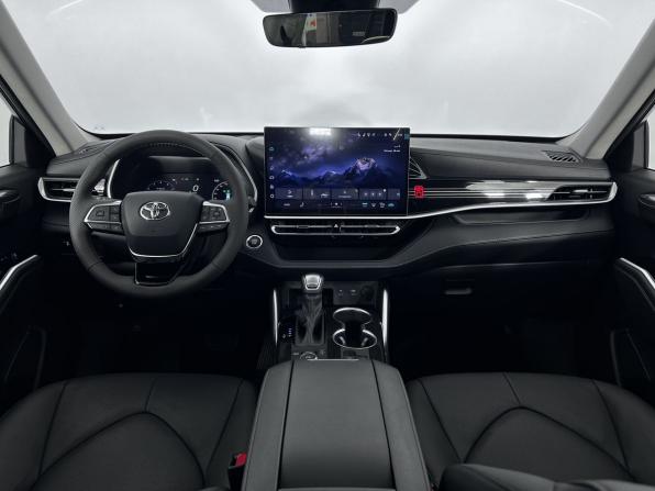 Toyota Highlander IV (XU70) с пробегом 2026 года, цена 6 189 000 рублей, 74 км, внедорожник, Автокод Объявления