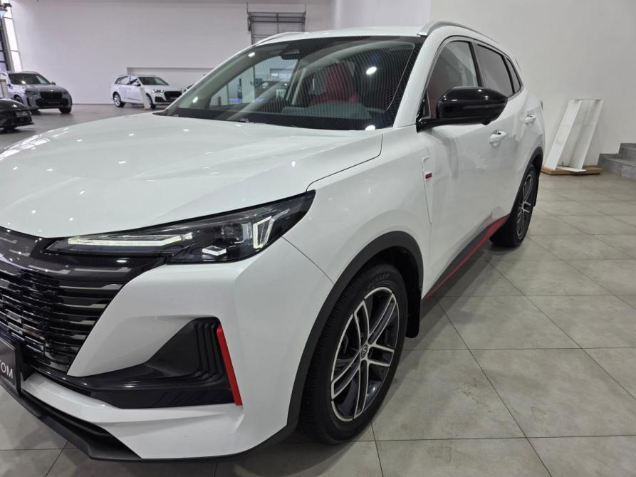 Changan CS55 Plus II Ставрополь  - изображение 9