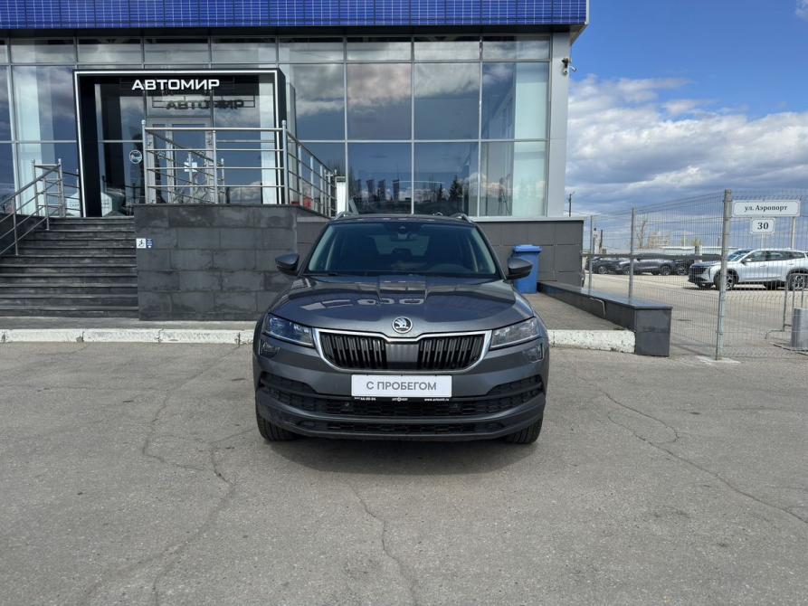 Skoda Karoq I Саратов  - изображение 2