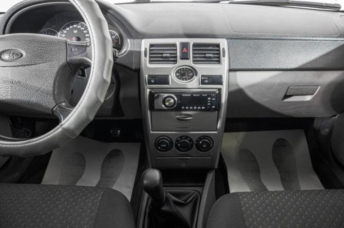 Lada (ВАЗ) Priora I с пробегом 2011 года, цена 329 000 рублей, 162000 км, универсал, Автокод Объявления