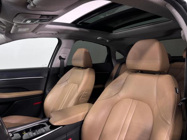 Hyundai Sonata VIII (DN8) с пробегом 2022 года, цена 2 097 000 рублей, 252200 км, седан, Автокод Объявления