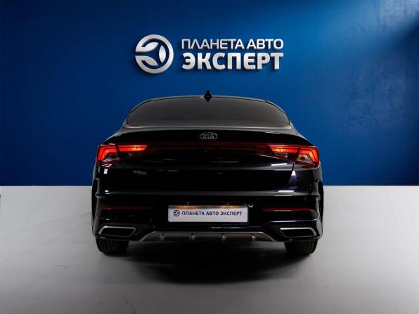 Kia K5 III с пробегом 2021 года, цена 2 050 000 рублей, 94804 км, седан, Автокод Объявления