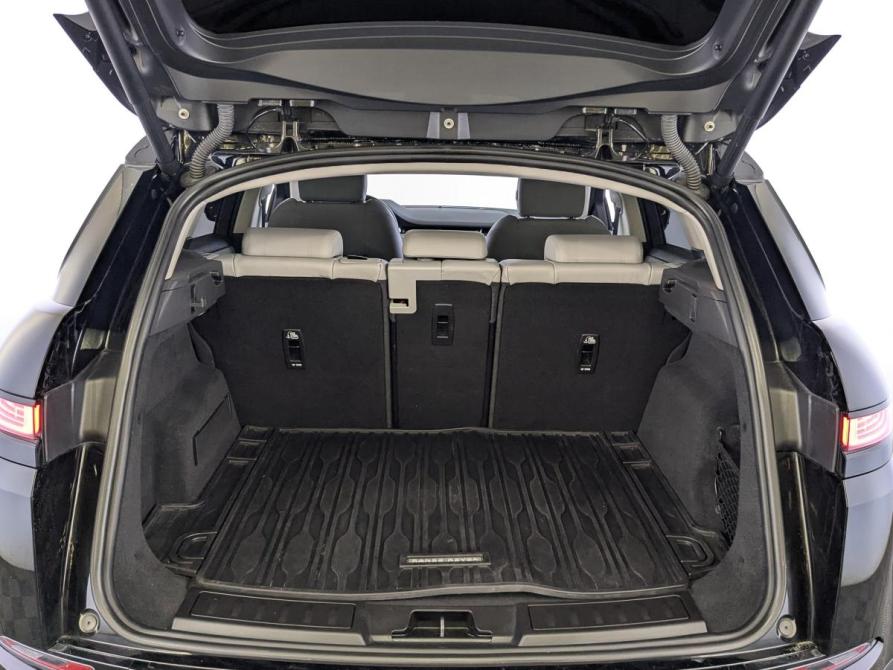 Land Rover Range Rover Evoque II Москва  - изображение 10