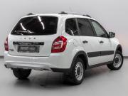 Lada (ВАЗ) Granta I Рестайлинг Москва  - изображение 30