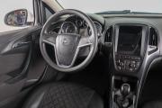 Opel Astra J Рестайлинг Пермь  - изображение 34