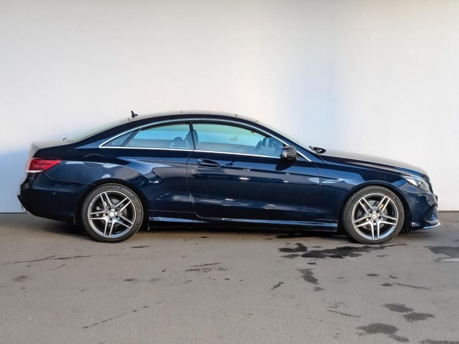 Mercedes-Benz E-Класс IV (W212 S212 C207) Рестайлинг Москва  - изображение 4