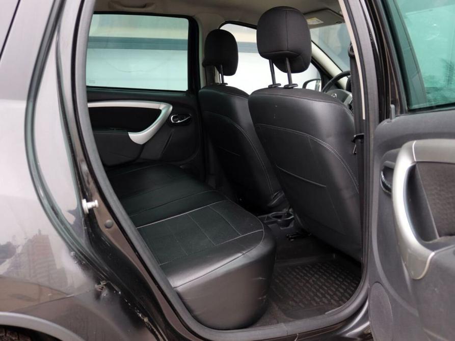 Nissan Terrano III (D10) Нижний Новгород  - изображение 12