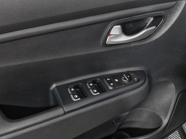 Kia Rio IV с пробегом 2020 года, цена 1 589 000 рублей, 81578 км, хэтчбек, Автокод Объявления