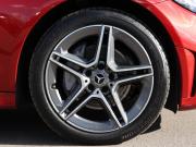 Mercedes-Benz C-Класс IV (W205) Рестайлинг Москва  - изображение 38