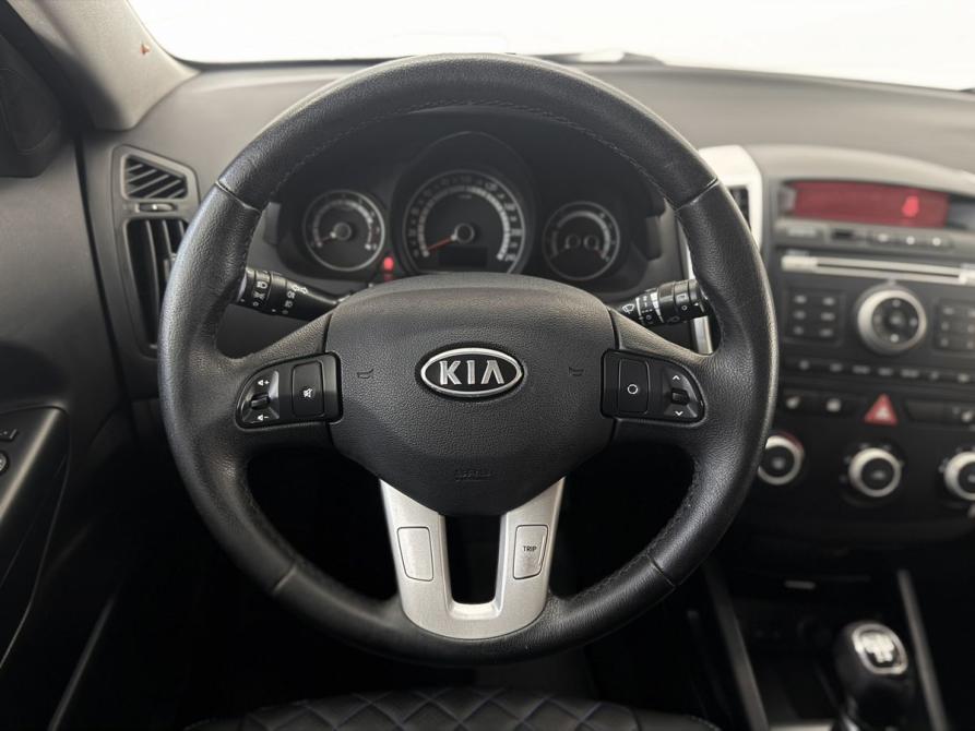 Kia Ceed I Рестайлинг Смоленск  - изображение 14