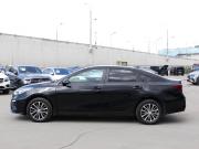 Kia Cerato IV Москва  - изображение 32