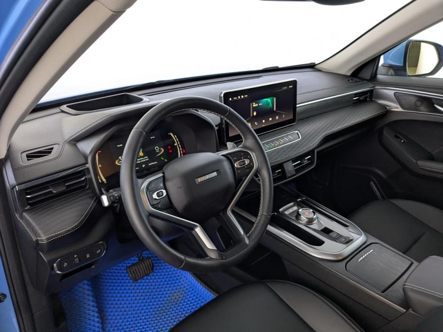 Haval Jolion I Москва  - изображение 16