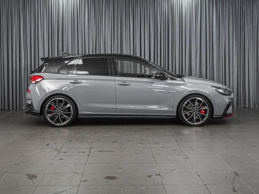Hyundai i30 N I Ставрополь  - изображение 5