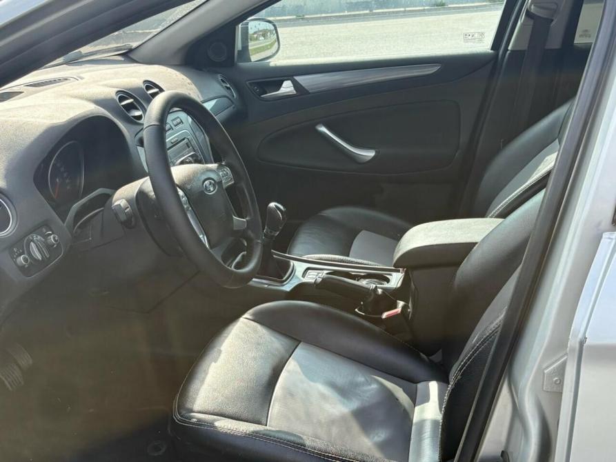 Ford Mondeo IV Рестайлинг Пермь  - изображение 6