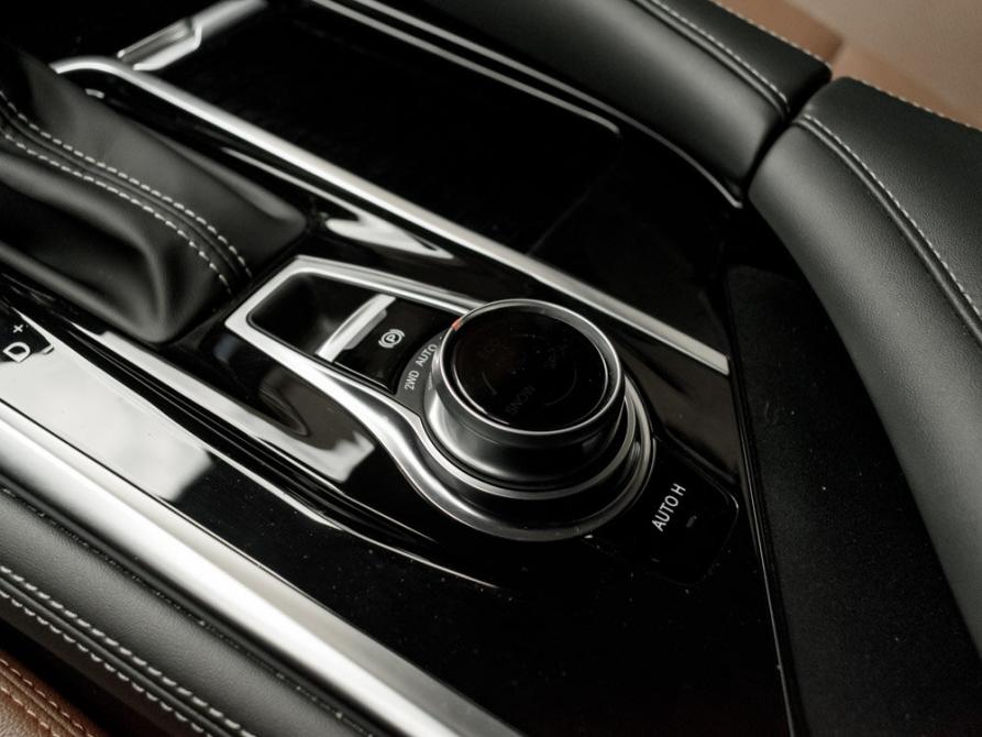 Changan CS95 I Рестайлинг Екатеринбург  - изображение 23