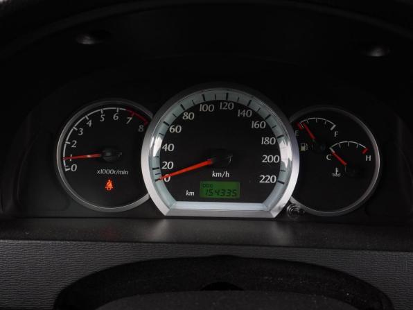 Daewoo Gentra II с пробегом 2015 года, цена 649 000 рублей, 154335 км, седан, Автокод Объявления